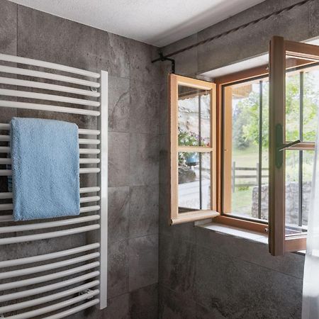 Das Pumphaus Brandenberg المظهر الخارجي الصورة